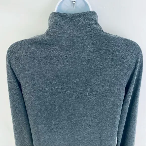 Carhartt Force Slightly Fitted Half Zip Size Small - Picture 7 of 11